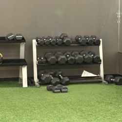 Fitness Factory