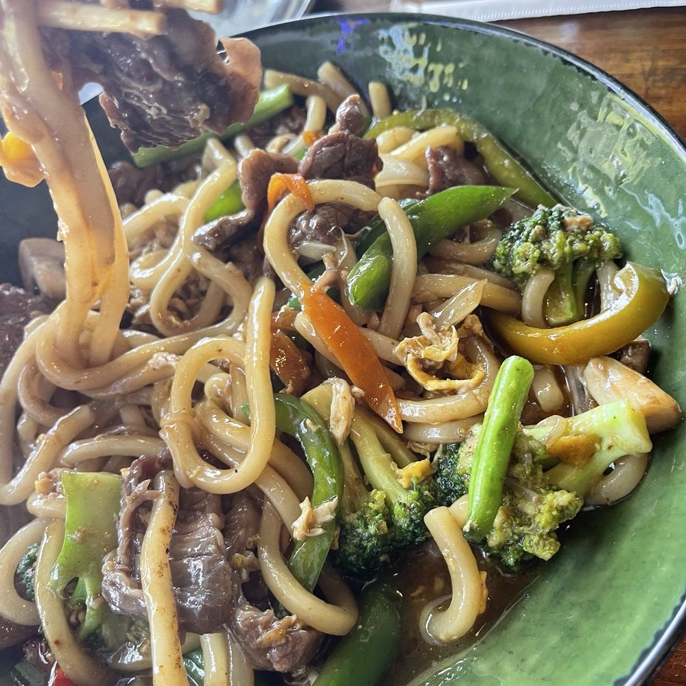 Coconut Thai Cafe - Spicy Udon Noodle ** - Thai Near Me - Wellesley, Massachusetts Coconut Thai Cafe - Spicy Udon Noodle ** - Thai Near Me - Wellesley, Massachusetts