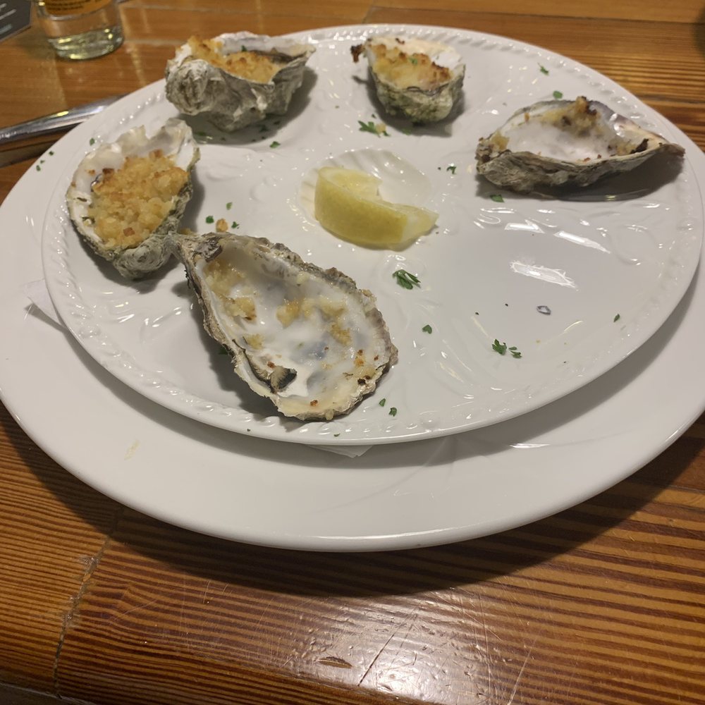 Morans Oyster Cottage - Fried oysters - Seafood Near Me - Galway, G Morans Oyster Cottage - Fried oysters - Seafood Near Me - Galway, G