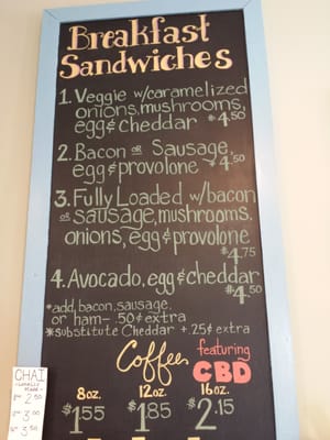 Katie Made Bakery by null