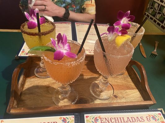 El Sombrero Tapatio by null