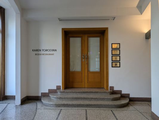 BOZAR by null