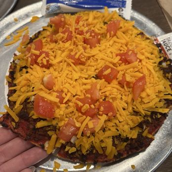 Sir Pizza - Taco Pizza - Pizza Near Me - Burlington, North Carolina Sir Pizza - Taco Pizza - Pizza Near Me - Burlington, North Carolina