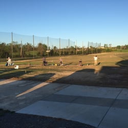 Chatata Valley Golf & Country Club - Driving range