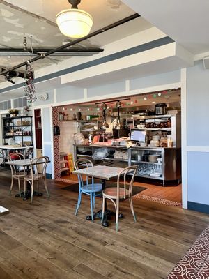Junction Bistro & Bar by null