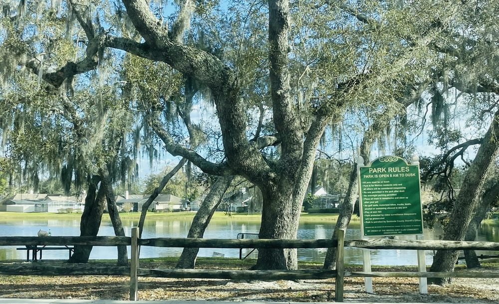 Wekiva Canterclub Park Image