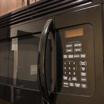 The Alexander - Broken microwave - didn't turn on. - Hotels Near Me - Indianapolis, Indiana The Alexander - Broken microwave - didn't turn on. - Hotels Near Me - Indianapolis, Indiana