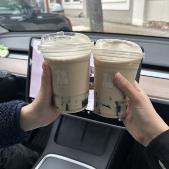 Torotea - Coffee & Tea Near Me - San Marino, California Torotea - Coffee & Tea Near Me - San Marino, California