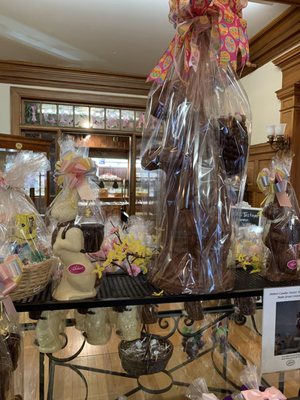 Hebert Candies & Gifts by null