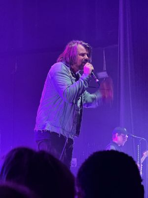 The National by null