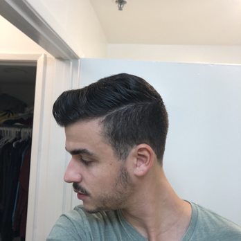 Studio Millan - Barbers Near Me - Toluca Lake, California
