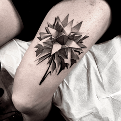 Bhorn Tattoo