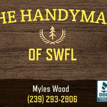 Handyman of SWFL - Handyman Near Me Handyman of SWFL - Handyman Near Me