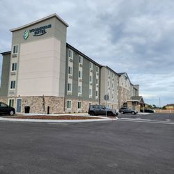 Woodspring Suites - Rockledge