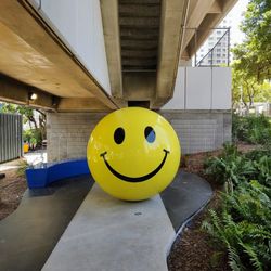 Typoe Sculpture Garden