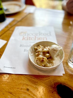 Uncorked Kitchen & Wine Bar by null