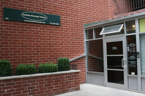 Eastside Massage Therapy by null