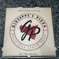 Giuseppe's Pizza