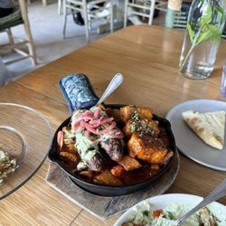 Bohemian Beirut - Shakshouka