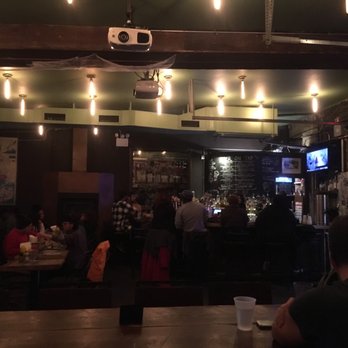 Dutch Boy Burger - Burgers Near Me - Brooklyn, New York
