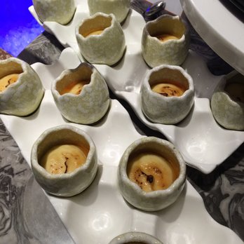 自助山 - Durian Creme Brûlée - International Near Me - Hong Kong, HK