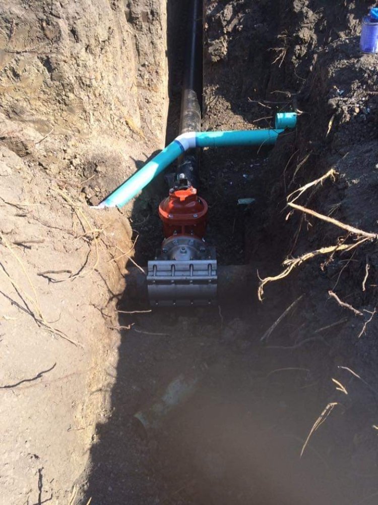 Slide of Alpha Dog Construction