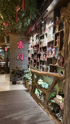BeiJing Hot Pot 京门铜火锅 by null
