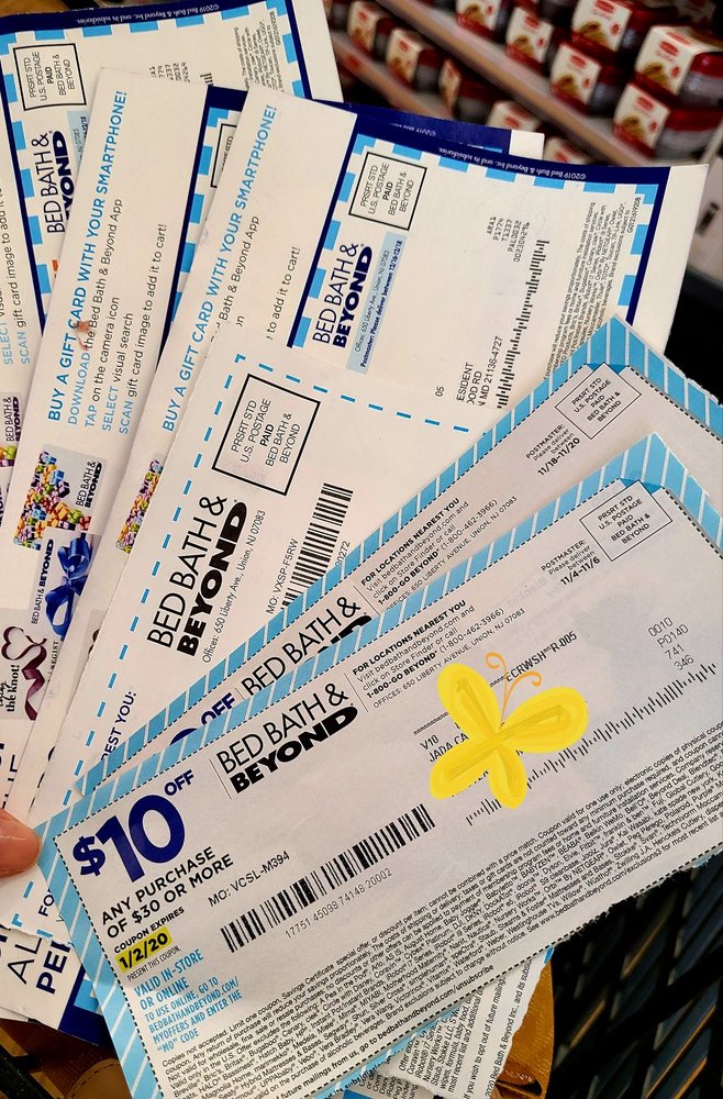 BED BATH & BEYOND Updated June 2024 11 Photos & 20 Reviews 1238