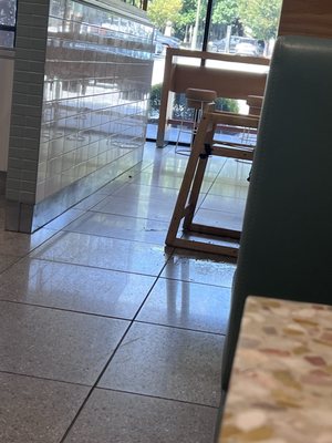 Chopt Creative Salad Co. by null