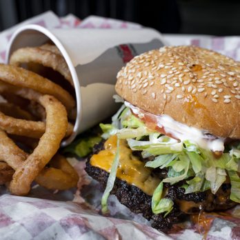 Slab Burgers - Burgers Near Me - Toronto, Ontario Slab Burgers - Burgers Near Me - Toronto, Ontario