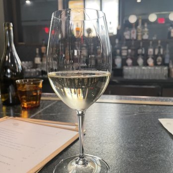 No Goodbyes - Happy hour wine - New American Near Me - Washington, DC, District of Columbia