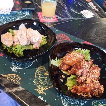 The Chicken Coop Kitchen & Bar - Pubs Near Me - Johnston, Rhode Island