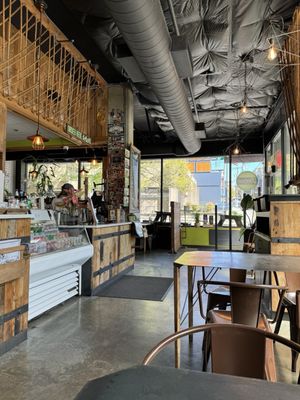 Manao Thai Street Eats by null