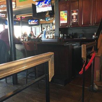 Brixx Ice Company - Sports Bars Near Me - Dayton, Ohio