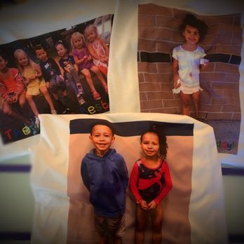 10Seven Creations - Custom sublimated picture shirts. - Screen Printing Near Me - Vancouver, Washington