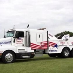 T & H Towing & Recovery