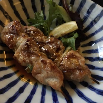 Saiko Bistrot Izakaya - Yakitori - Japanese Near Me - Montreal, Quebec
