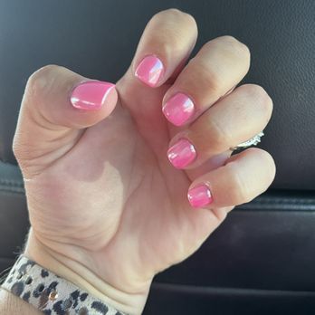 Nails Place - Amazing place! Amazing prices! will be back! - Nail Salons Near Me - Gainesville, Florida Nails Place - Amazing place! Amazing prices! will be back! - Nail Salons Near Me - Gainesville, Florida