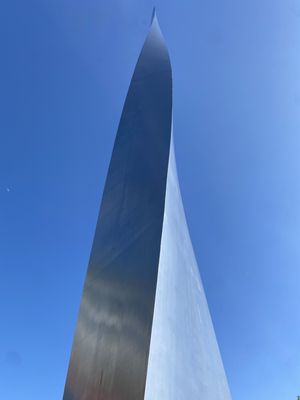 The O2 by null