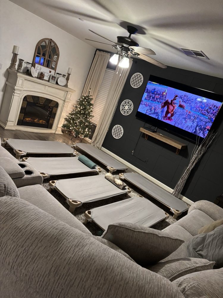 Little Raider and Friends Daycare - childcare center in Sanger, CA