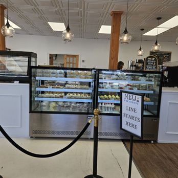 Meli Bakehouse - Coffee & Tea Near Me - Mount Airy, North Carolina Meli Bakehouse - Coffee & Tea Near Me - Mount Airy, North Carolina