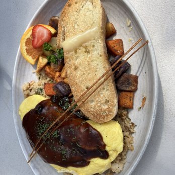 Kitchen Story - Breakfast & Brunch Near Me - San Francisco, California Kitchen Story - Breakfast & Brunch Near Me - San Francisco, California