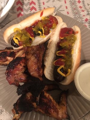 Miracle Market by null