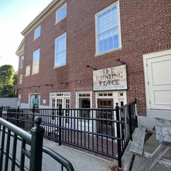 The Painting Place