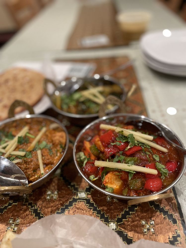 KABAB & CURRY RESTAURANT & GRILL Updated September 2024 266 Photos