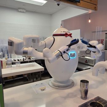 CLOUFFEE & TEA - Updated April 2025 - 114 Photos & 53 Reviews - 6587 S Las Vegas Blvd, Las Vegas