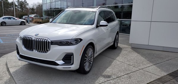 CENTURY BMW - Updated December 2025 - 38 Photos & 107 Reviews - 2934 ...