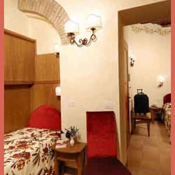 Residenza San Calisto