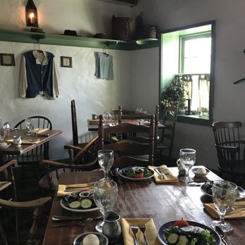 Dobbin House Tavern - Bars Near Me - Gettysburg, Pennsylvania