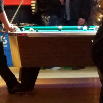 Romig's Tavern - Pool Table - Bars Near Me - Rochester, New York